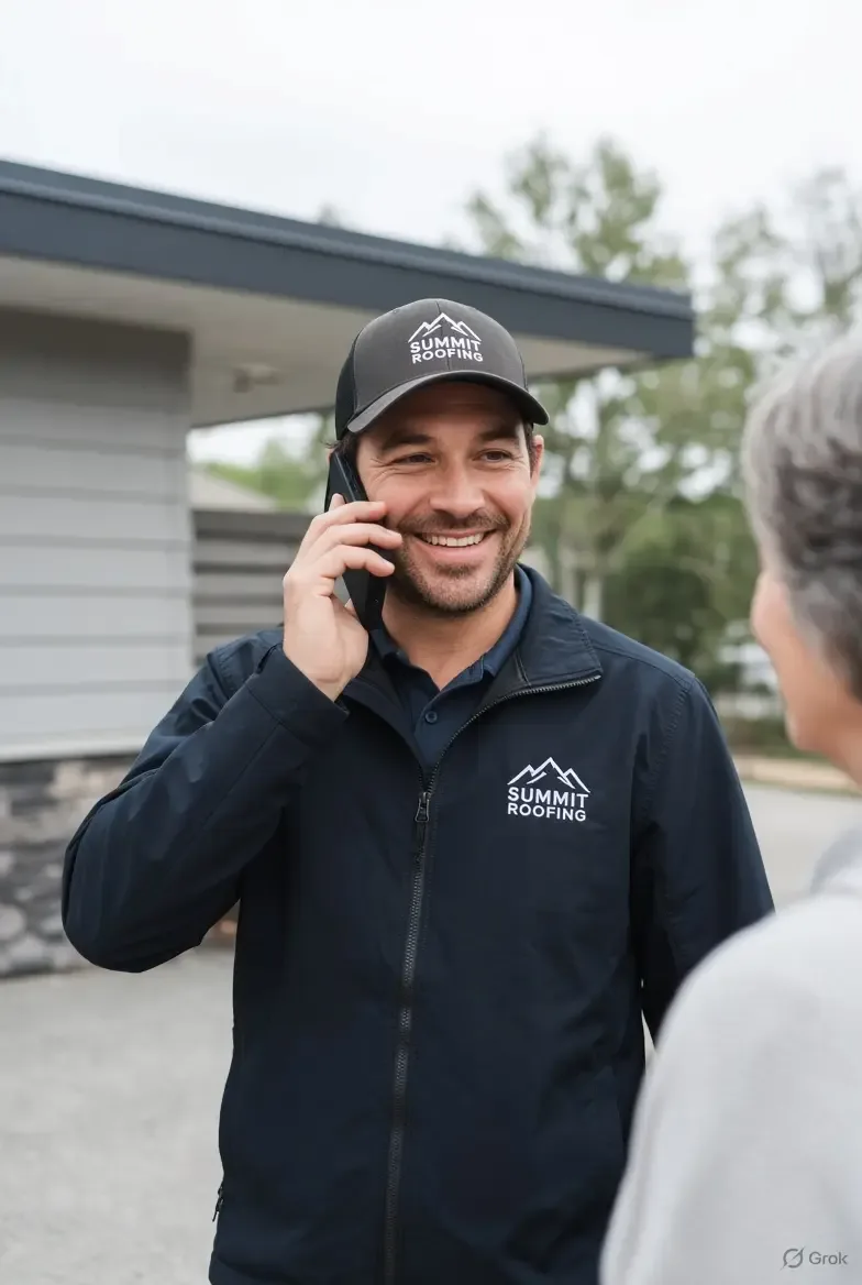 Flat Roof Leak Repair Alexander City, AL FAQs